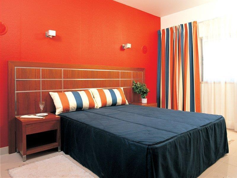 Hotel Apartamento Balaia Atlantico Albufeira Exterior foto