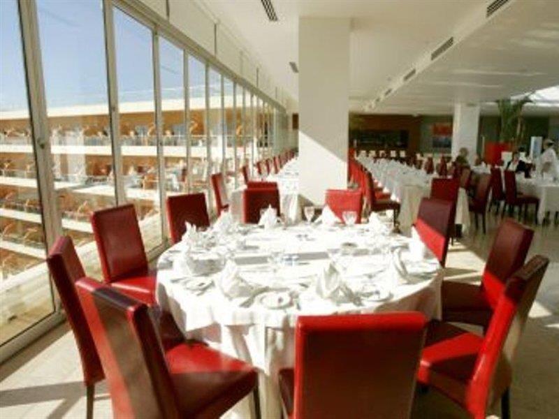 Hotel Apartamento Balaia Atlantico Albufeira Exterior foto